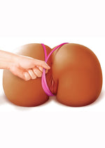 Load image into Gallery viewer, The Blac Vachyna Assturbator - Chocolate