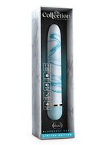 Load image into Gallery viewer, The Collection Blueberry Haze Vibrator - Blue