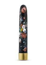 Load image into Gallery viewer, The Collection Bountiful Slimline Vibrator - Black/Multicolor