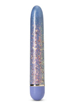 Load image into Gallery viewer, The Collection Etherial Vibrator - Blue/Periwinkle