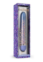 Load image into Gallery viewer, The Collection Etherial Vibrator - Blue/Periwinkle