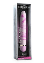 Load image into Gallery viewer, The Collection Strawberry Fields Vibrator - Pink