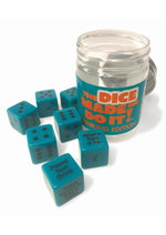 Load image into Gallery viewer, The Dice Made Me Do It Drinking Edition