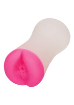 Load image into Gallery viewer, The Gripper Deep Ass Grip Masturbator - Ass - Frost/Pink