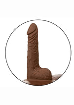 Load image into Gallery viewer, The Mail Man Love Doll - Caramel