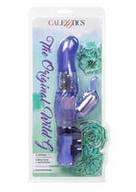 Load image into Gallery viewer, The Original Wild G Vibrator - Purple