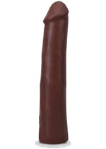 Load image into Gallery viewer, The Realistic Cock Ultraskyn Removable Vac-U-Lock Suction Cup