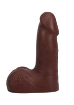 Load image into Gallery viewer, The Realistic Cock with Balls Ultraskyn Removable Vac-U-Lock Suction Cup