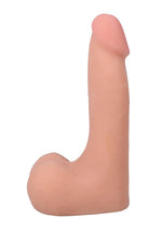 Load image into Gallery viewer, The Realistic Cock with Balls Ultraskyn Removable Vac-U-Lock Suction Cup