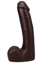 Load image into Gallery viewer, The Realistic Cock with Balls Ultraskyn Removable Vac-U-Lock Suction Cup