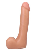 Load image into Gallery viewer, The Realistic Cock with Balls Ultraskyn Removable Vac-U-Lock Suction Cup