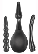 Load image into Gallery viewer, The Ultra Douche Unisex - Black