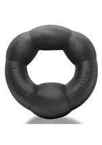 Load image into Gallery viewer, Thruster Comfort Bulge Lifter Cockring Night Edition - Black