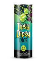 Load image into Gallery viewer, Tipsy Dipsy Dice Game