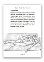 Load image into Gallery viewer, Toygasms The Insiders Guide to Sex Toys and Techniques Book By Dr. Sadie Allison