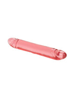 Load image into Gallery viewer, Translucence Smooth Double Dildo