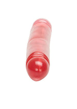 Load image into Gallery viewer, Translucence Smooth Double Dildo
