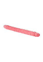 Load image into Gallery viewer, Translucence Viened Super Slim Dildo