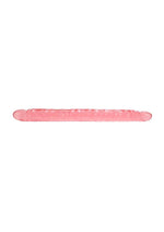 Load image into Gallery viewer, Translucence Viened Super Slim Dildo