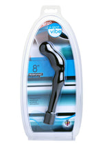 Load image into Gallery viewer, Trinity Men Ergo P-Spot Vibrator - Black