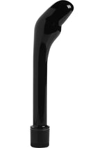 Load image into Gallery viewer, Trinity Men Essential P-Spot Vibrator - Black