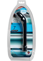 Load image into Gallery viewer, Trinity Men Essential P-Spot Vibrator - Black