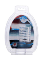 Load image into Gallery viewer, Trinity Men Spiral Ball Stretcher - Clear