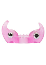Load image into Gallery viewer, Triple Orgasms Enhancer Vibrating Cock Ring with Clitoral Stimulation