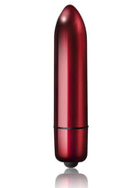 Load image into Gallery viewer, Truly Yours Red Alert Bullet Vibrator - Red