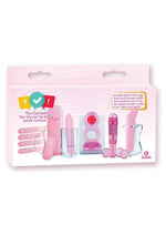 Load image into Gallery viewer, Try Curious Vibe Kit - Pink
