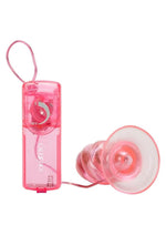 Load image into Gallery viewer, Tush Trainer Vibrating Butt Plug