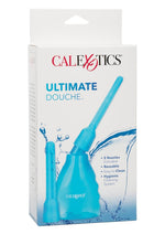 Load image into Gallery viewer, Ultimate Douche Hygienic Cleaning System - Blue