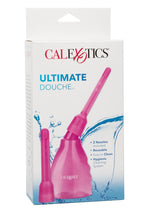 Load image into Gallery viewer, Ultimate Douche Hygienic Cleaning System - Purple