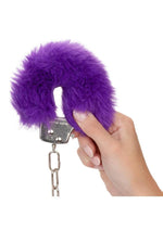Load image into Gallery viewer, Ultra Fluffy Furry Cuffs