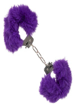 Load image into Gallery viewer, Ultra Fluffy Furry Cuffs