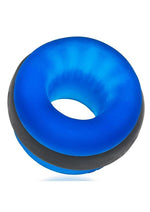 Load image into Gallery viewer, Ultracore Core Ballstretcher with Axis Ring - Blue Ice