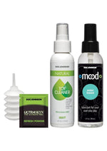 Load image into Gallery viewer, Vac-U-Lock - Dual Density Ultraskyn