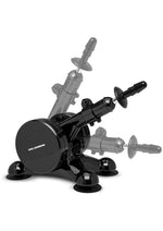 Load image into Gallery viewer, Vac-U-Lock Fuck Machine - Black