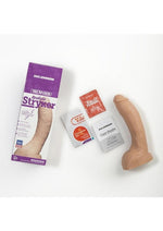 Load image into Gallery viewer, Vac-U-Lock Realistic Stryker Dildo