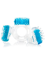 Load image into Gallery viewer, Vibroman Better Sex Kit