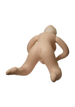 Load image into Gallery viewer, Vivid Raw Reverse Cowgirl Love Vibrating Doll