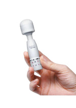 Load image into Gallery viewer, Wand Essentials Charmed - Petite Wand Massager