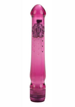 Load image into Gallery viewer, Waterproof Turbo Gliders 6.3in - Raspberry Crush - Pink