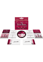 Load image into Gallery viewer, We've Never ...But We Will - Couples Card Game