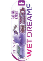 Load image into Gallery viewer, Wet Dreams Raging Rabbit - Purple