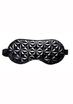 Load image into Gallery viewer, WhipSmart Black Out Blindfold - Black