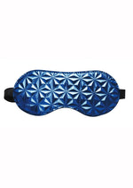 Load image into Gallery viewer, WhipSmart Black Out Blindfold - Blue