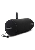 Load image into Gallery viewer, WhipSmart Inflatable Bangin' Bolster - Black