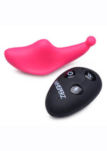 Load image into Gallery viewer, Whisperz Voice Activated 10x Panty Vibe with Remote Control