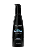 Load image into Gallery viewer, Wicked Aqua Chill Water Based Cooling Lubricant - 4oz